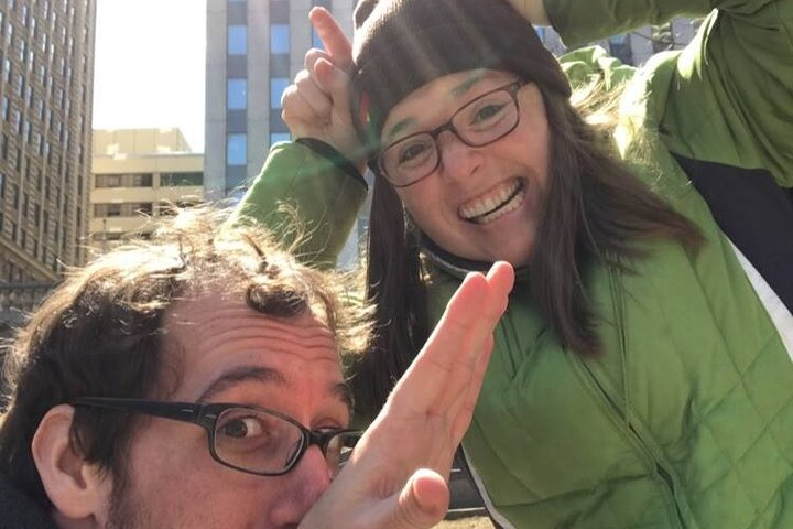 Explore Buffalo with a Unique Scavenger Hunt by 3Quest Challenge - Photo 1 of 12